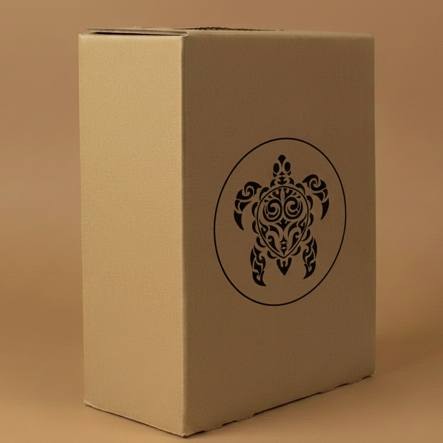 Bag In Box Doboz Cardinal