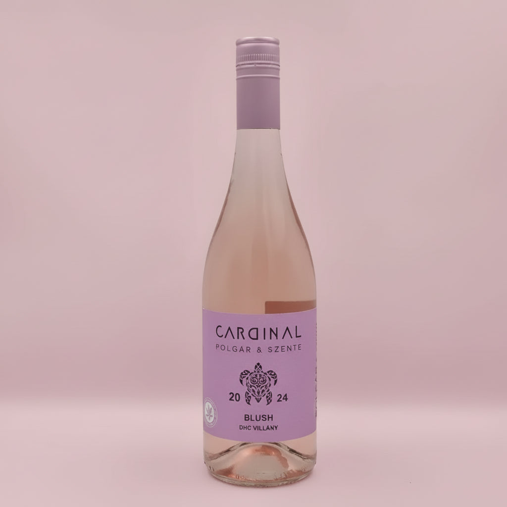 Cardinal Blush 2024